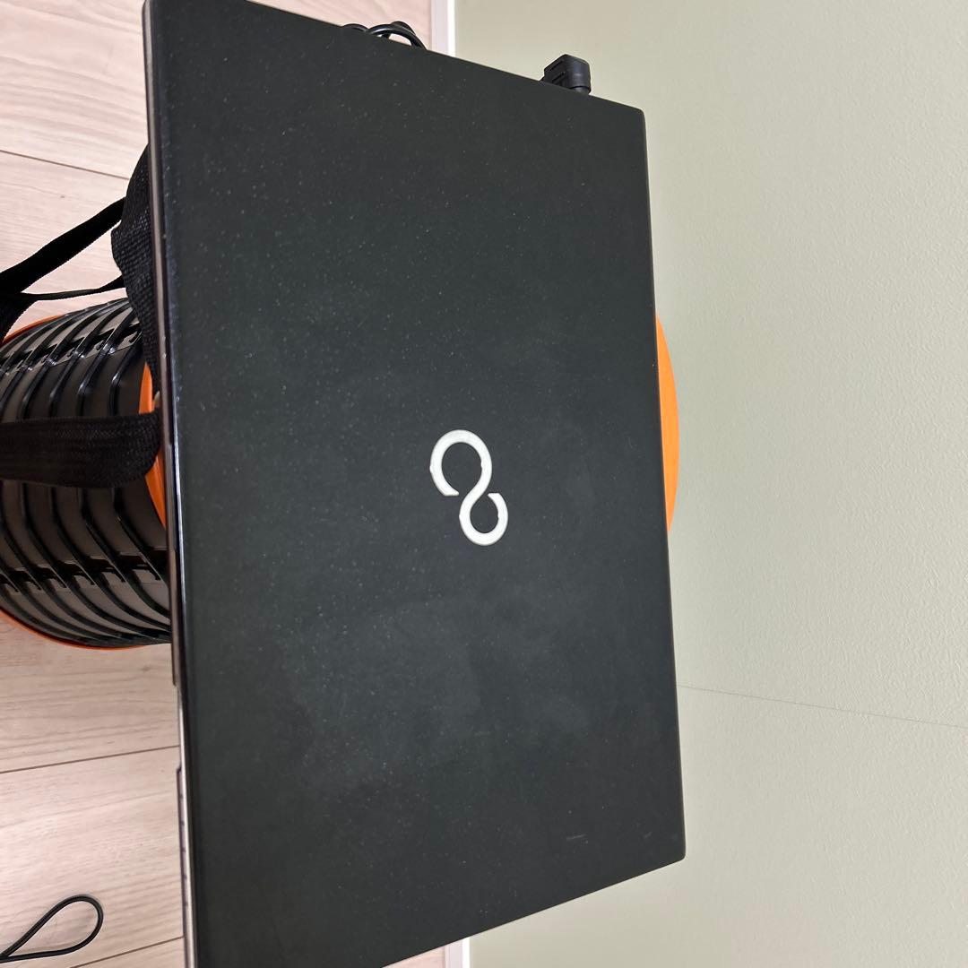 富士通 LIFEBOOK S938/S