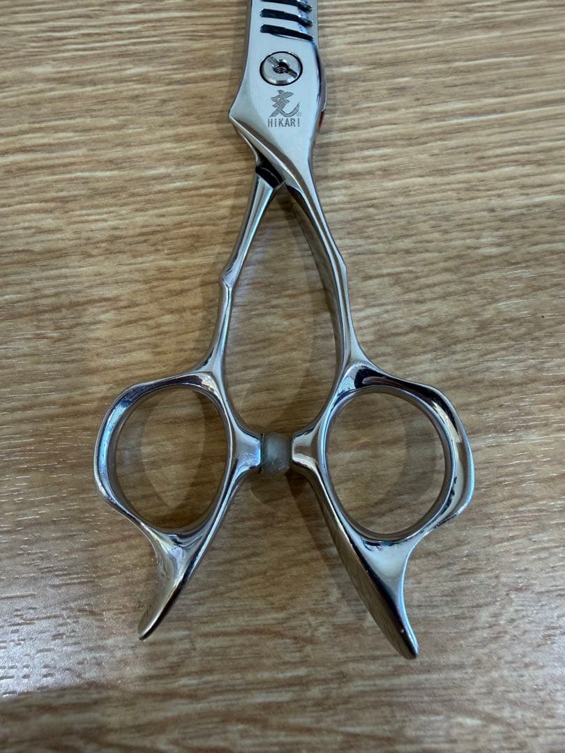 光シザー　ヒカリシザー　セブコスモス　S-16M