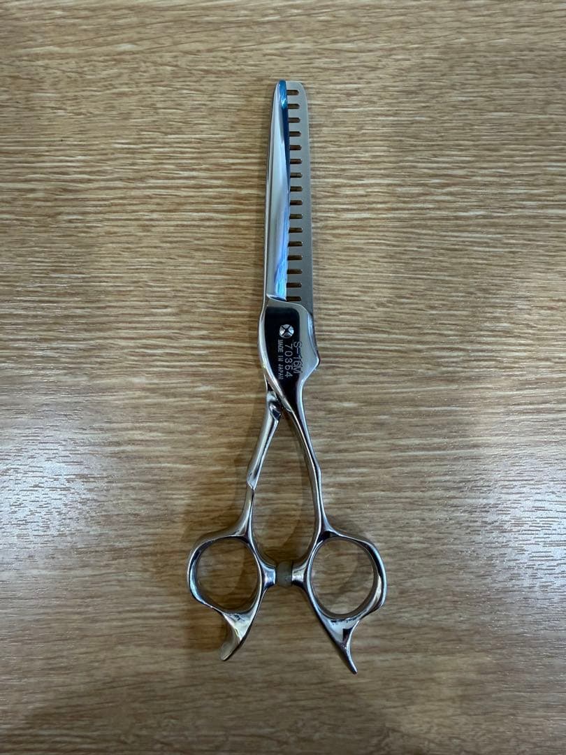 光シザー　ヒカリシザー　セブコスモス　S-16M