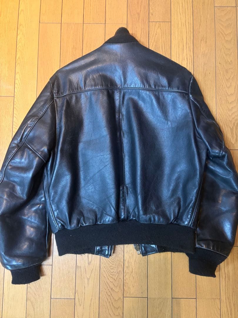 SCHOTT MA-1タイプ