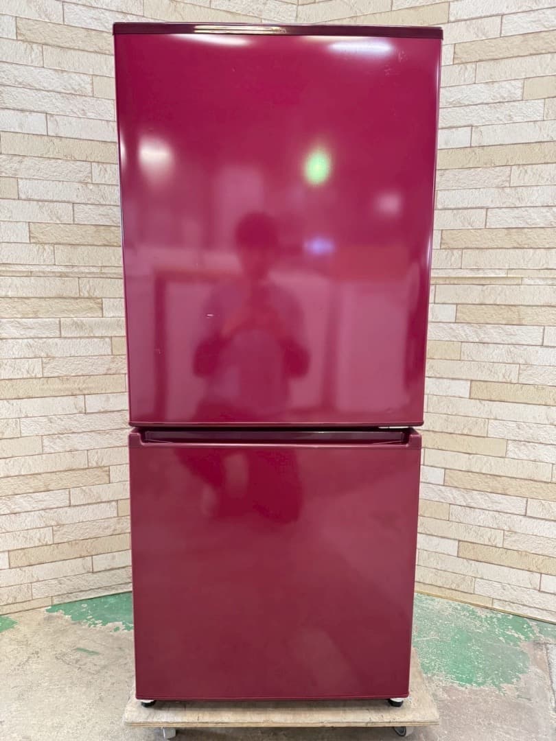 大阪送料無料★3か月保障付き★2021年★AQR-17M(R)★IR-676