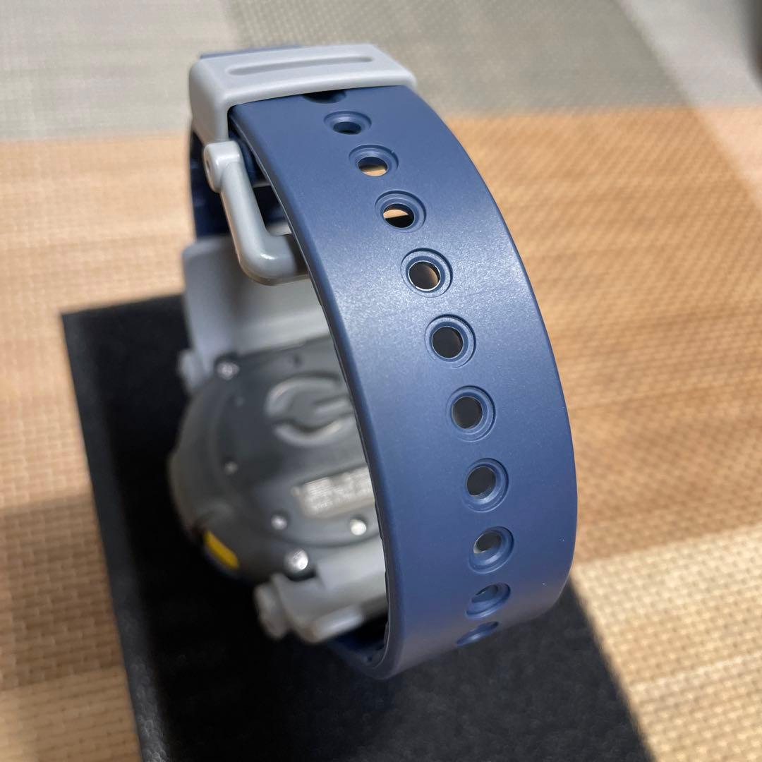 CASIO G-SHOCK G-001 ジェイソン