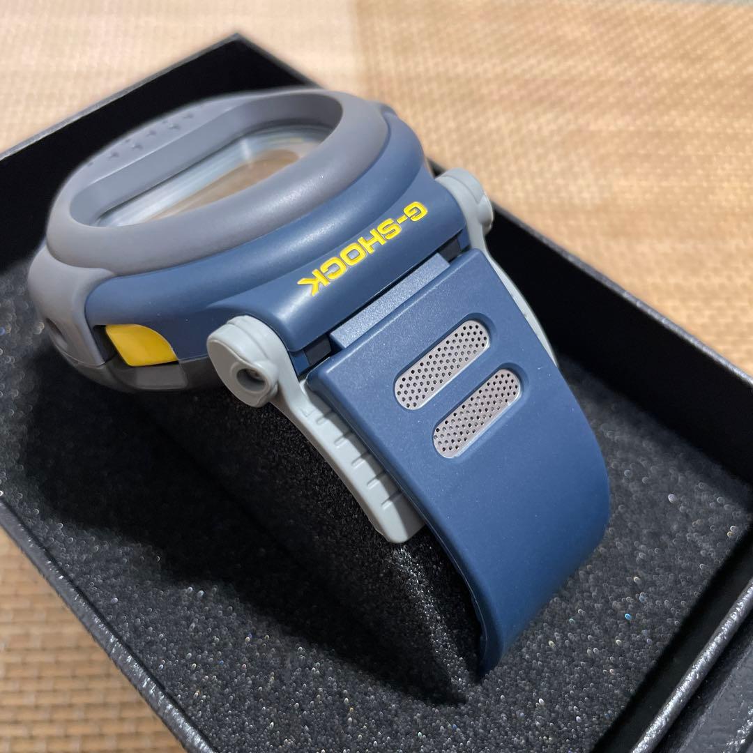 CASIO G-SHOCK G-001 ジェイソン