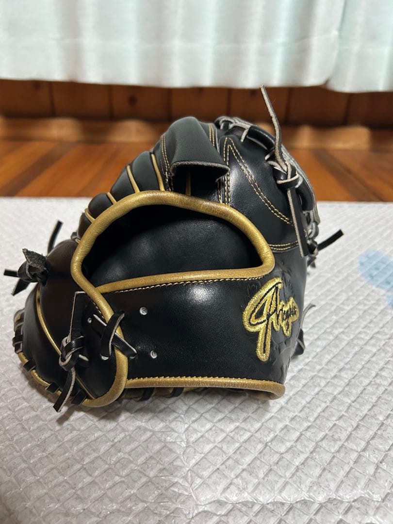 Allegra 硬式投手用