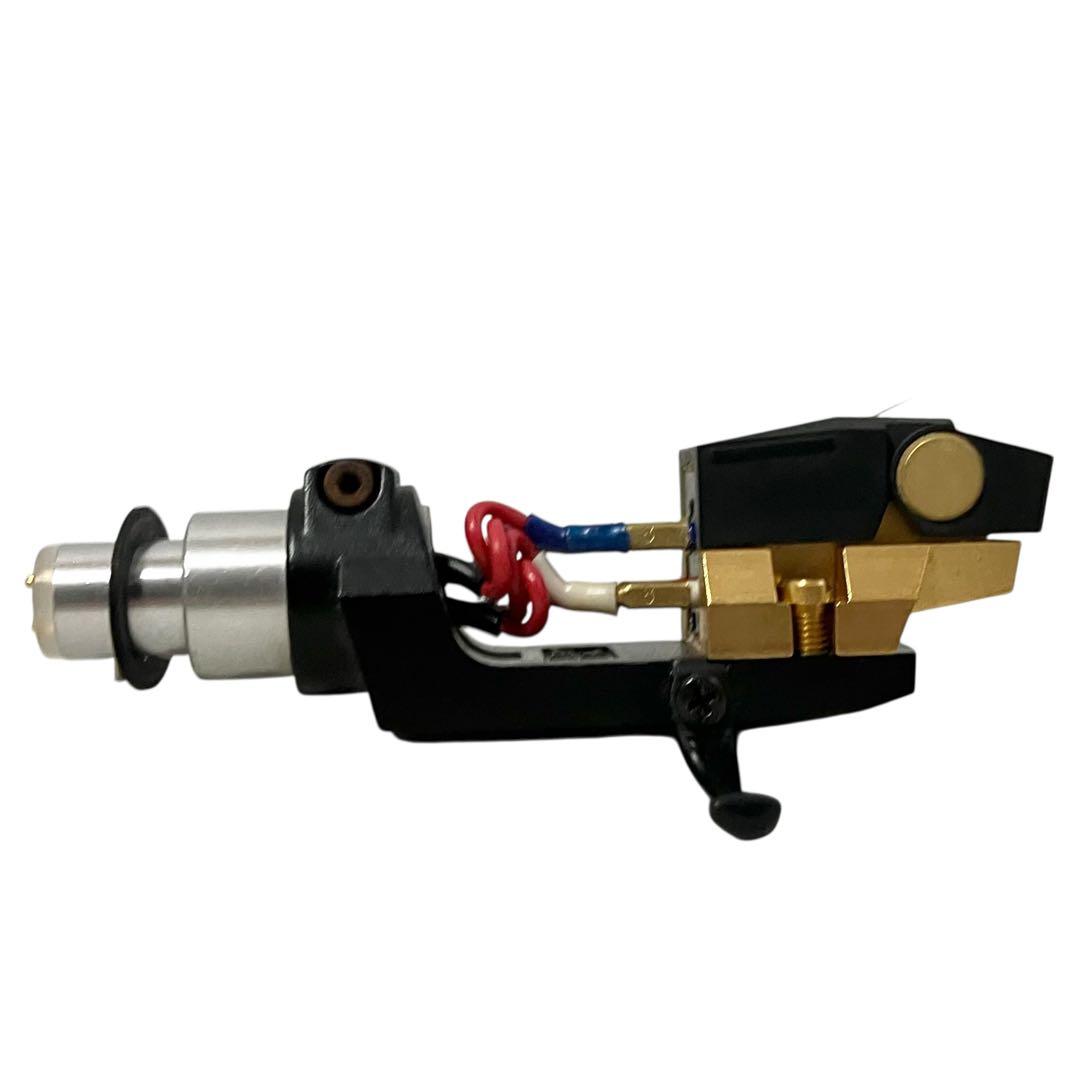 オーディオテクニカ ATN-150Ea VM型 カートリッジ シェル付