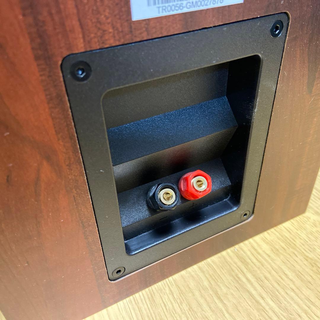 美品 JBL STAGE A130 元箱と輸送箱付き