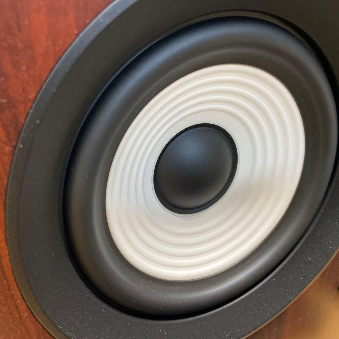 美品 JBL STAGE A130 元箱と輸送箱付き