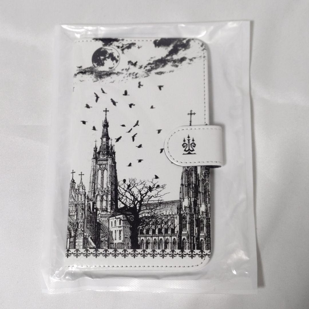 【新品未開封品】Moi-meme-Moitie スマホケース