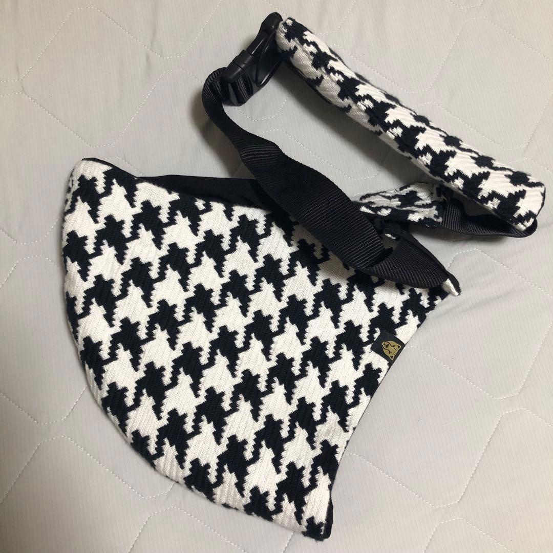 WILDRIDE 抱っこ紐