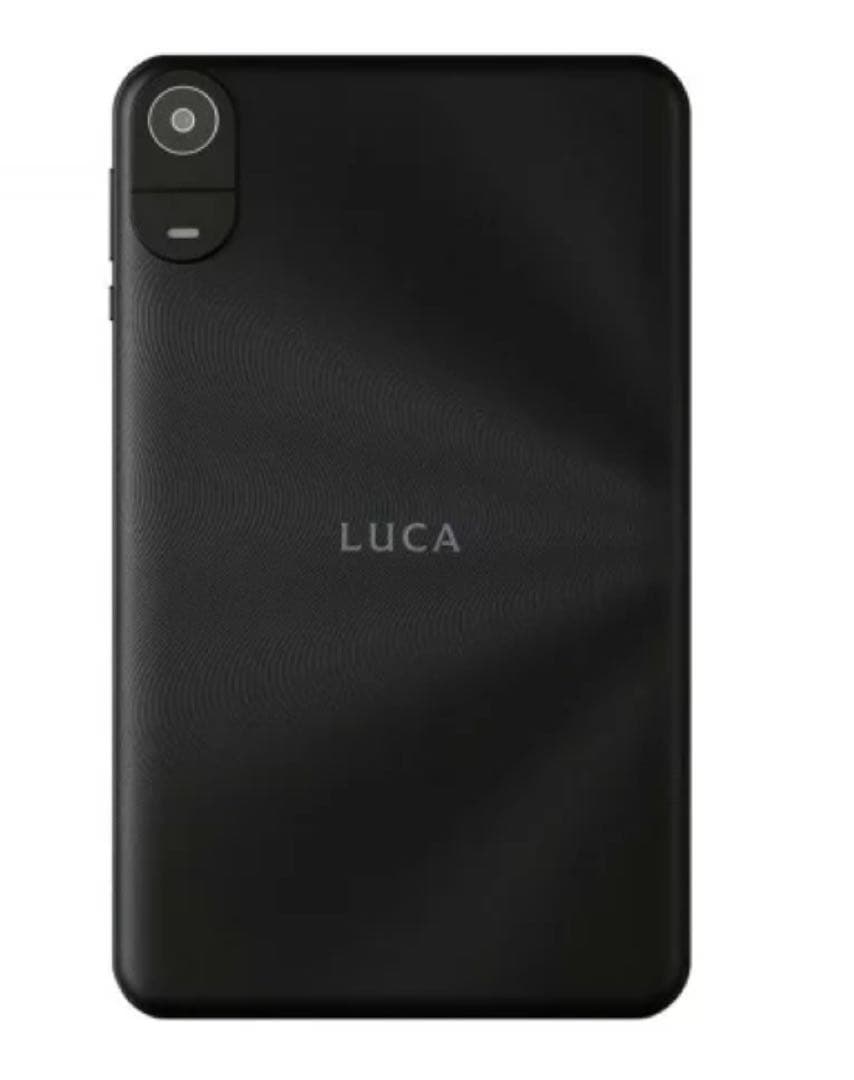 [ジャンク]アイリスオーヤマ タブレット TE08D2M64-V1B 8インチ