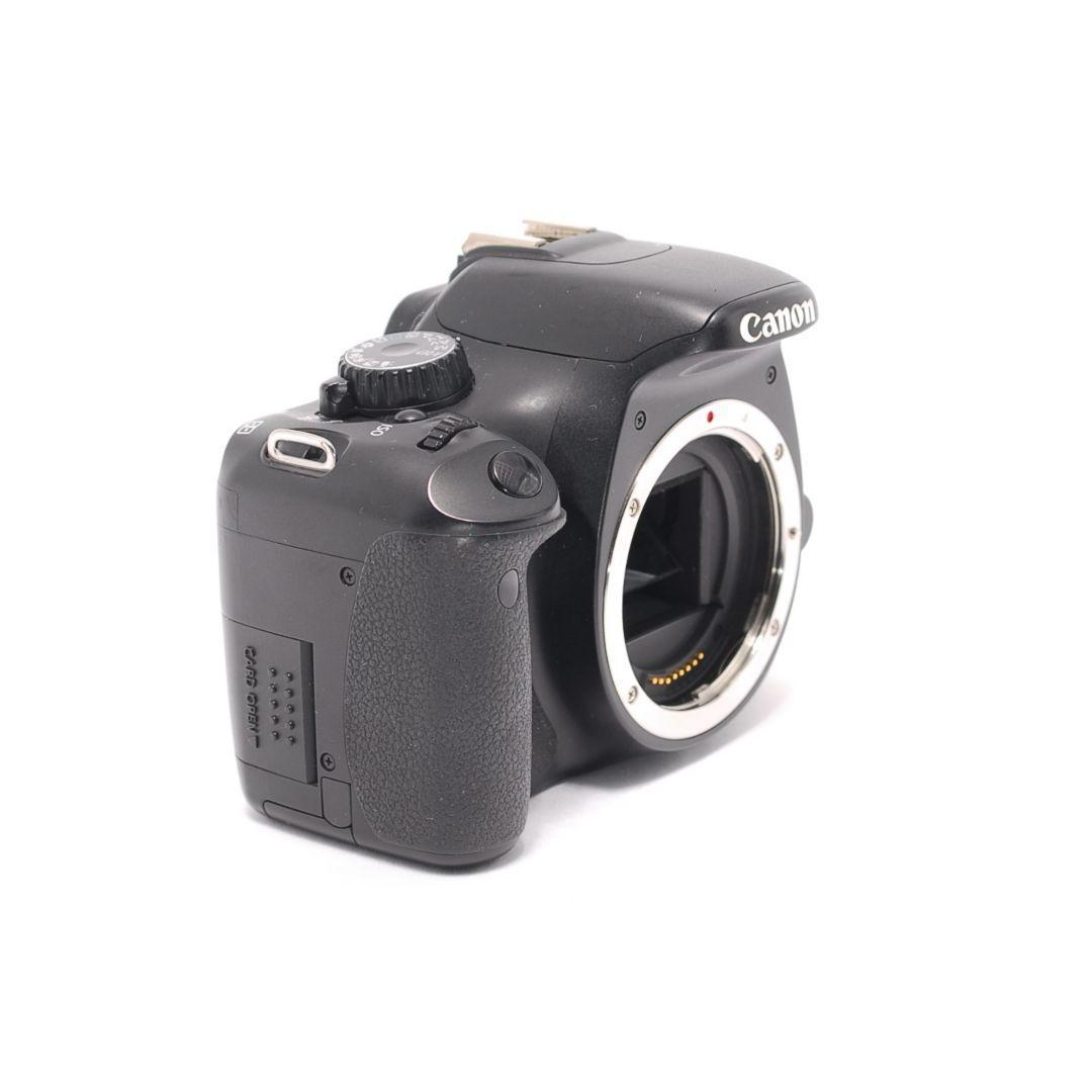 ❤即購入1000円OFF❤ キャノン Kiss X4 万能レンズ バッテリー2個