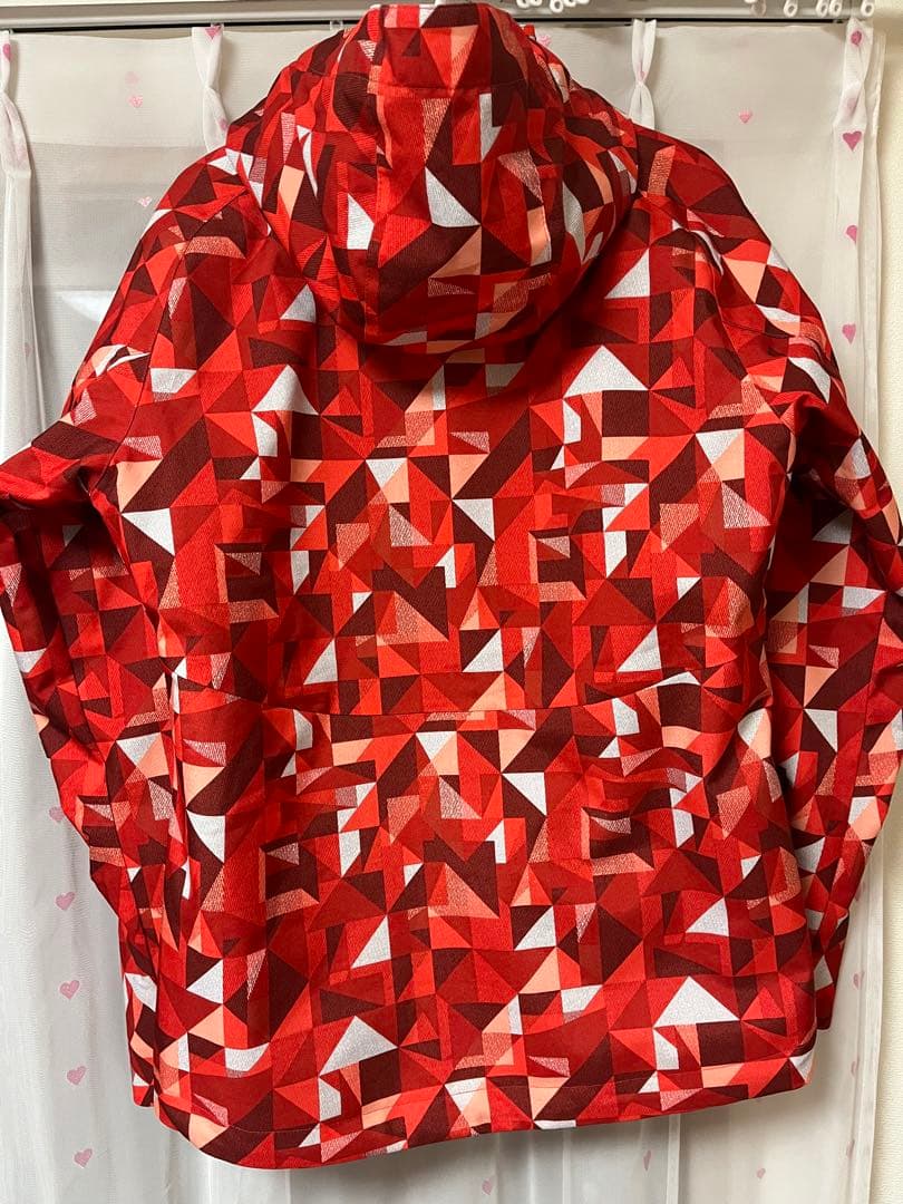 スキーウェア　上下セット　XLサイズ