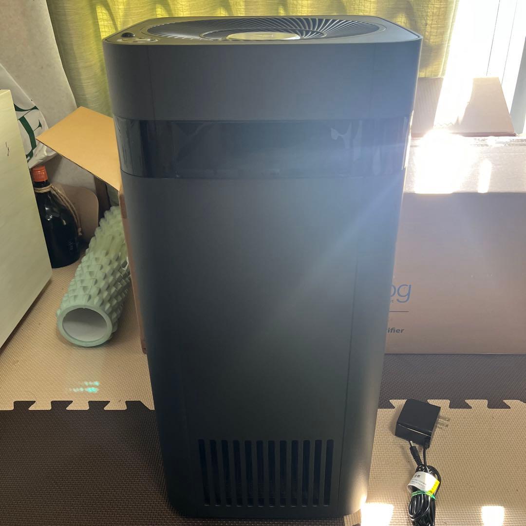 Airdog BLACK X3D 空気清浄機 ほぼ未使用