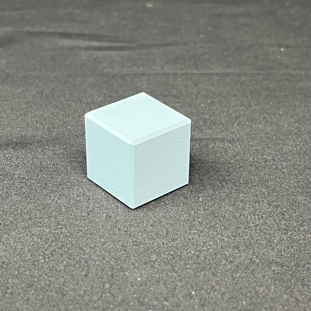 ネフ社　Naef　セラ　Cella　青　積み木　ピエール・クラーセン