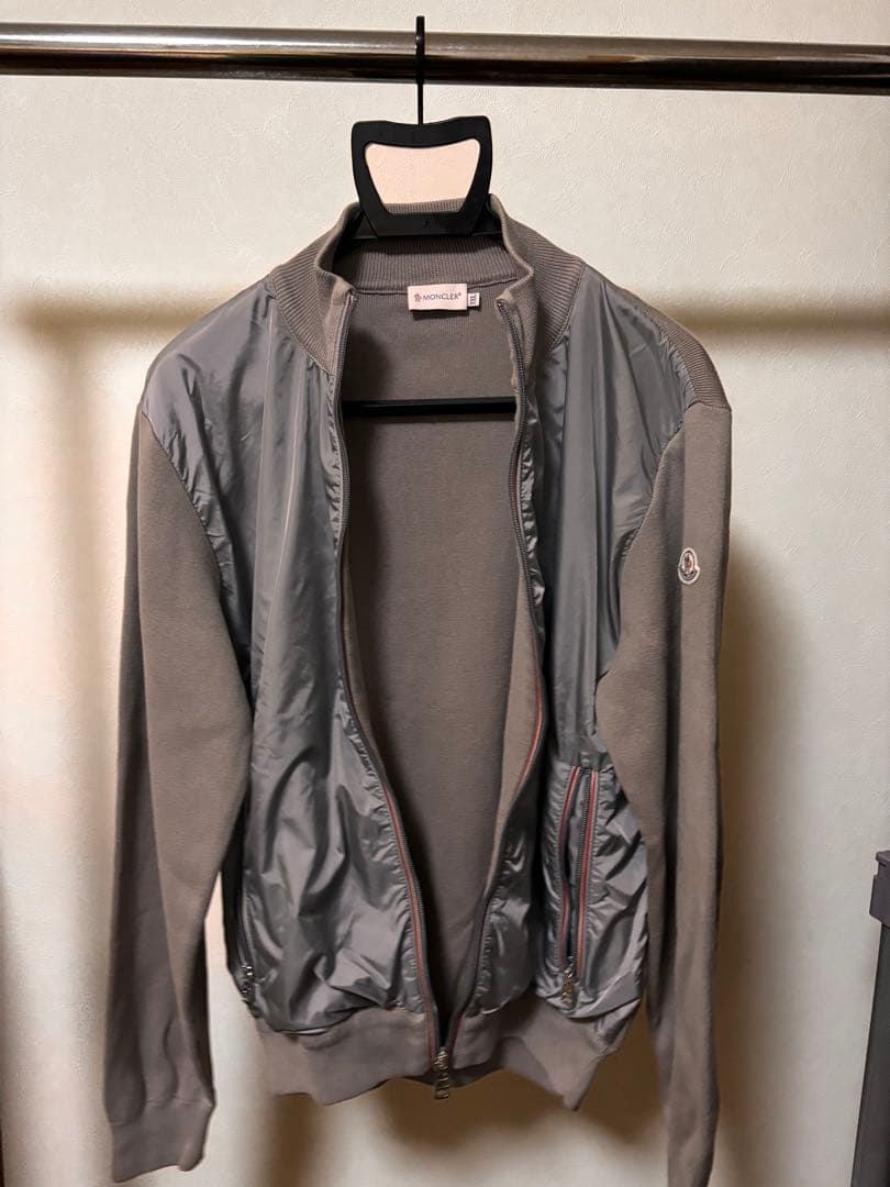 モンクレール セーター