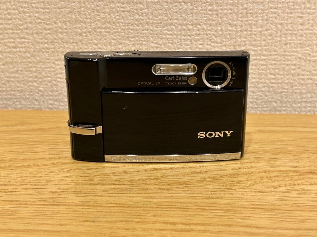 デジタルカメラ Sony DSC-T30