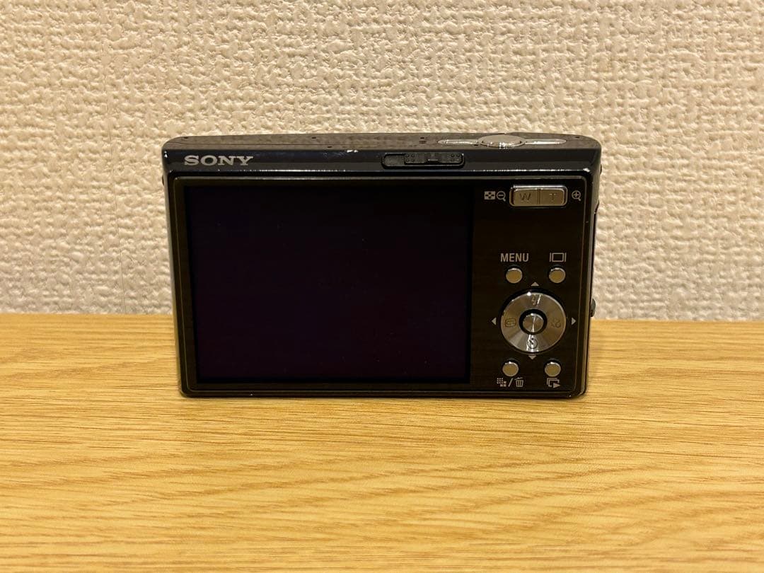 デジタルカメラ Sony DSC-T30