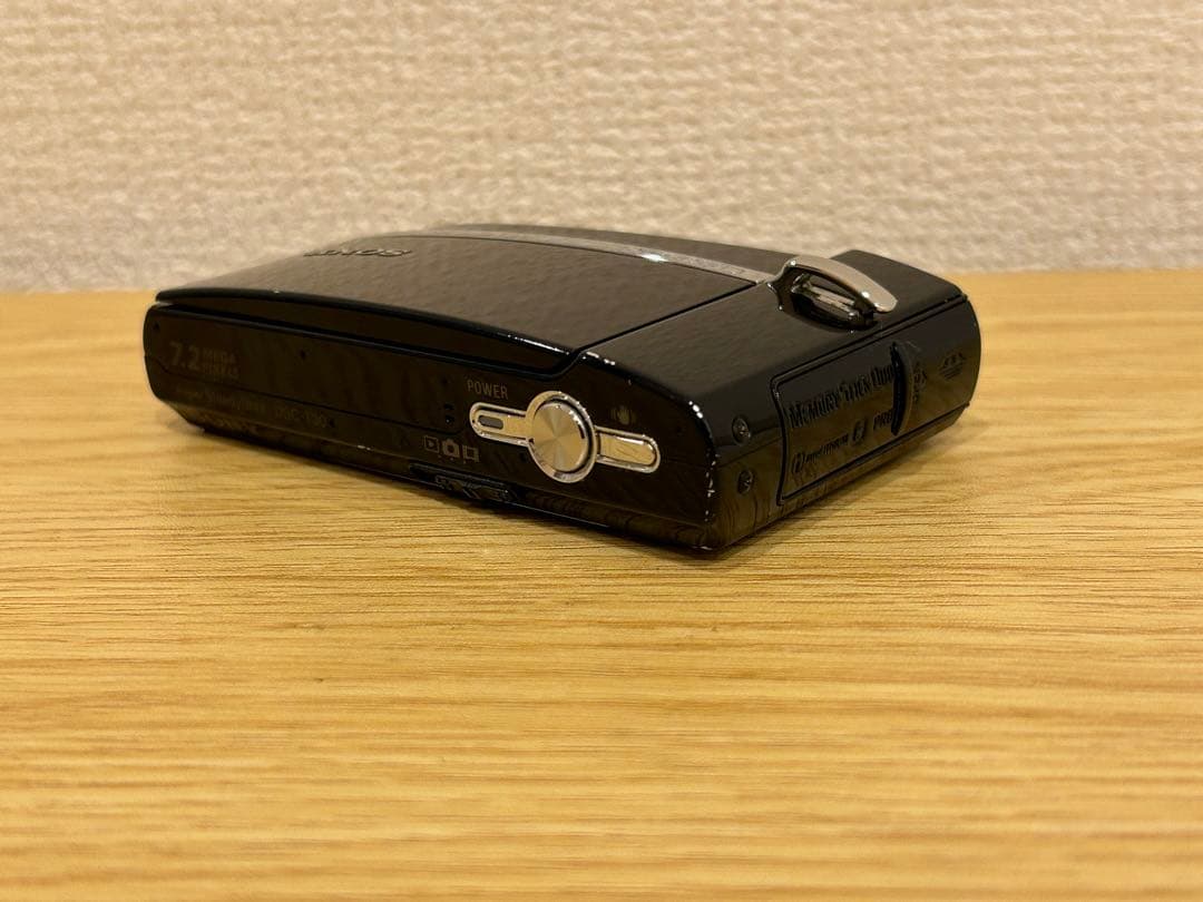 デジタルカメラ Sony DSC-T30