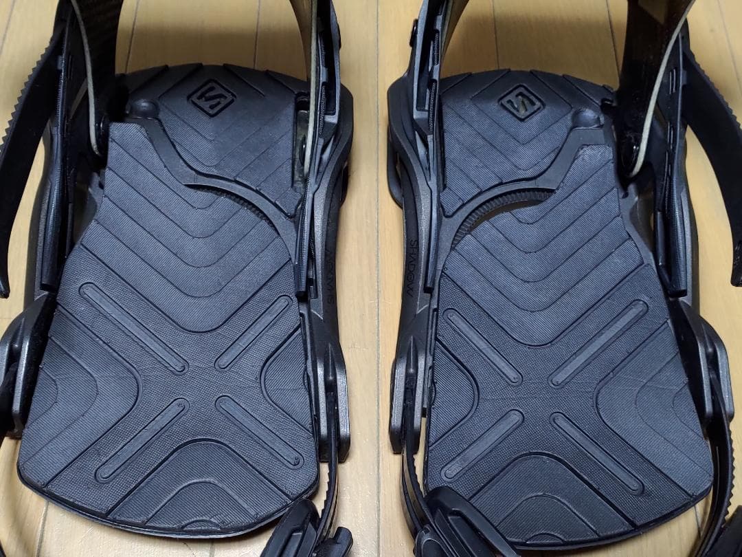 スノーボード SALOMON QUANTUM