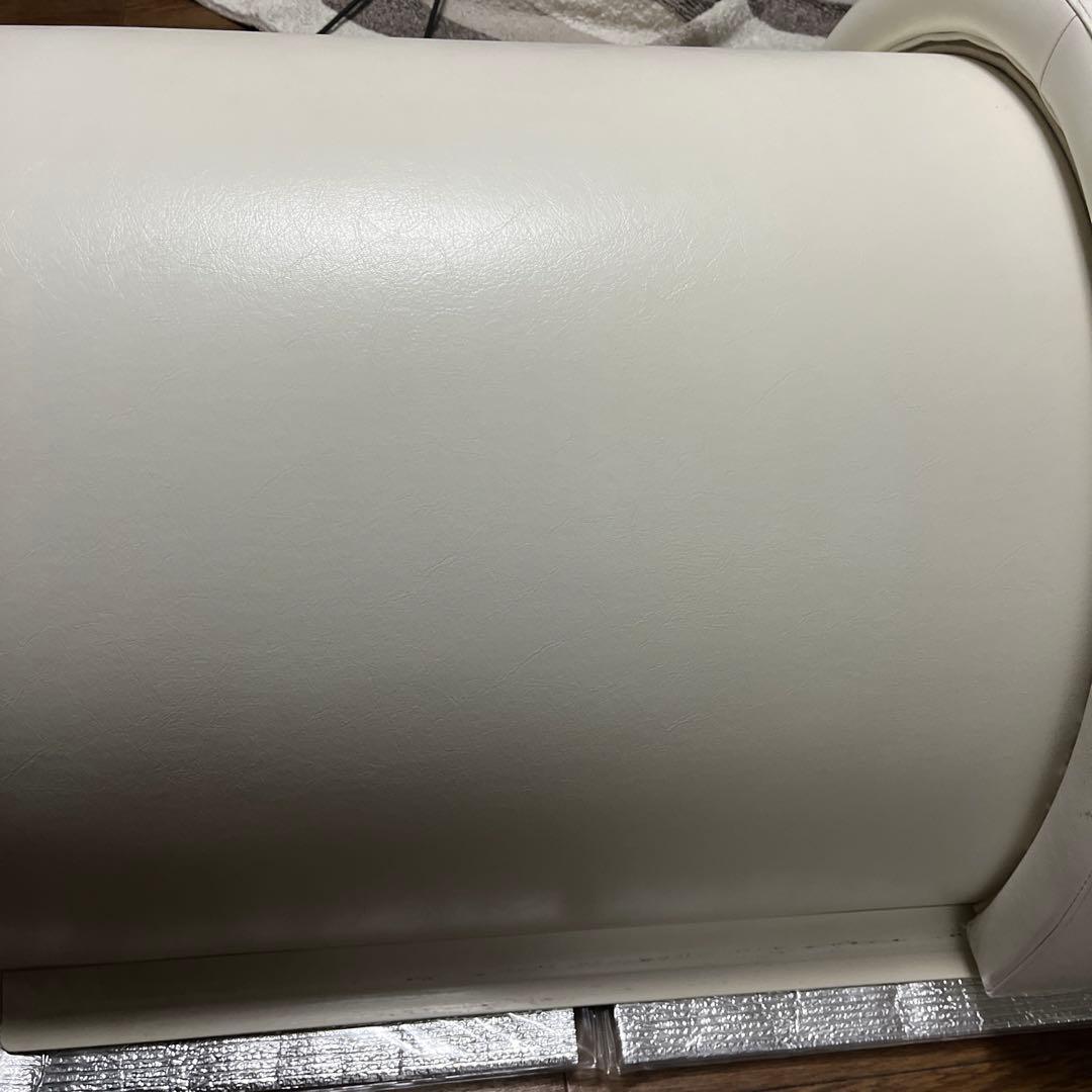 【難あり】フジカ スマーティ F4-A5型 家庭用 遠赤外線サウナ　2007年