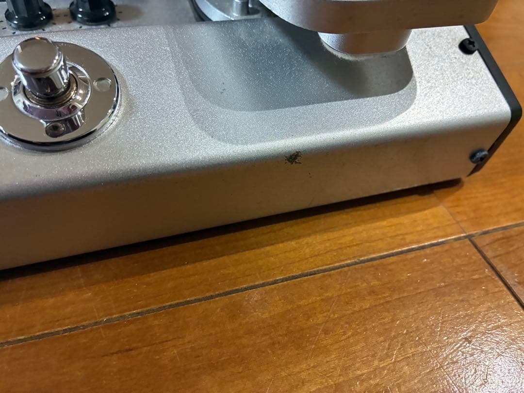 Zoom G5 ギターエフェクター