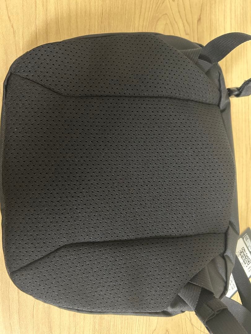 アークテリクス　マンティス2 Mantis2 ブラック