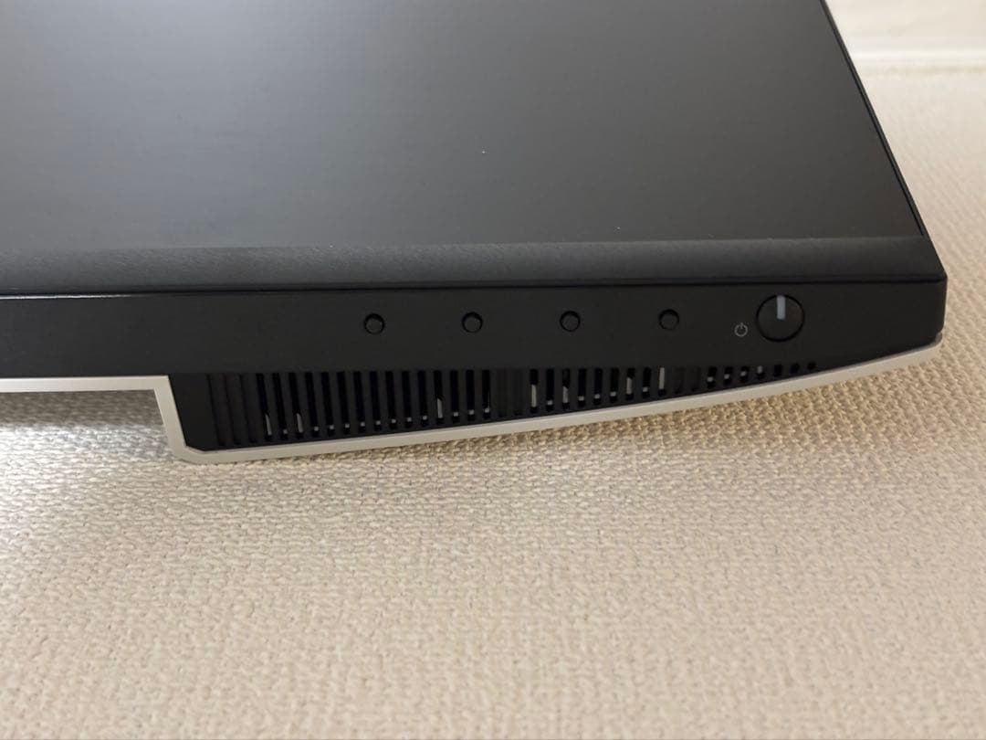 DELL S2421HS 23.8インチ モニター 美品