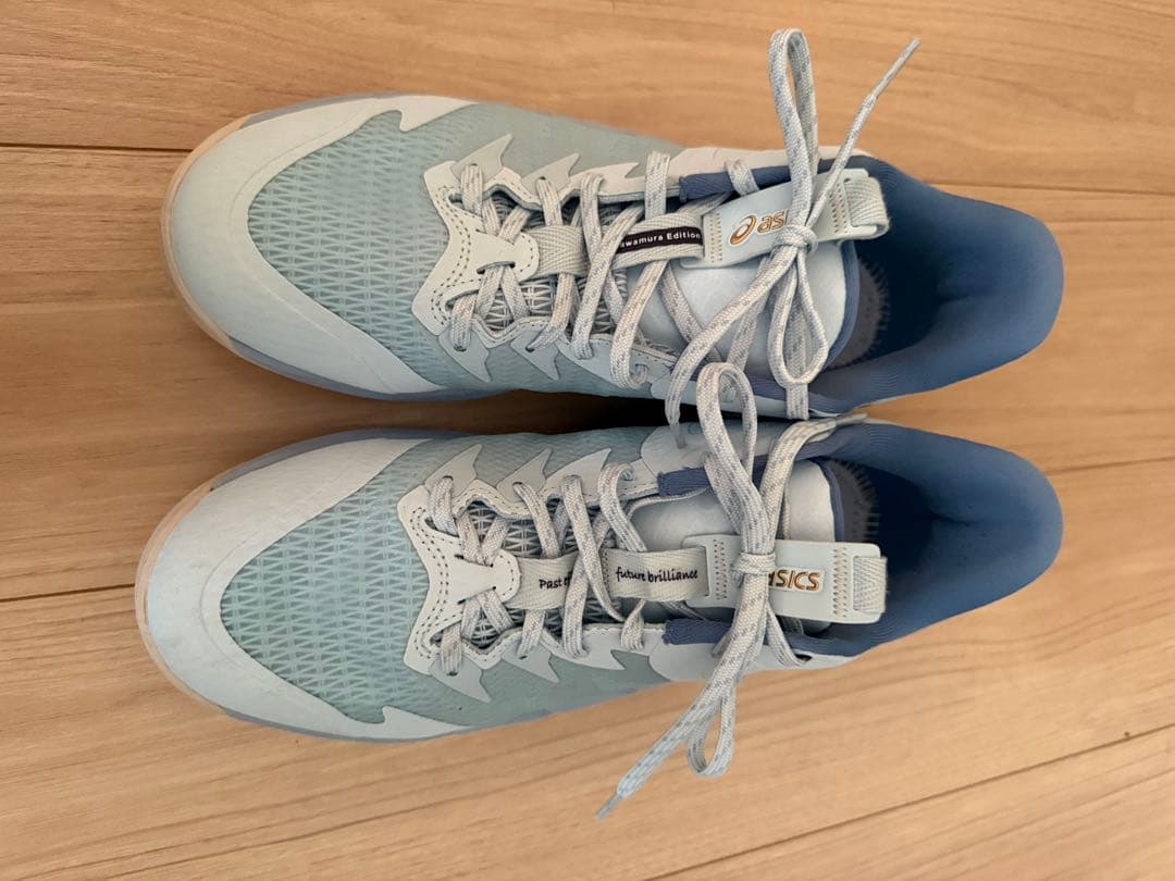 ASICS UNPRE ARS LOW 2 RT 河村勇輝モデル