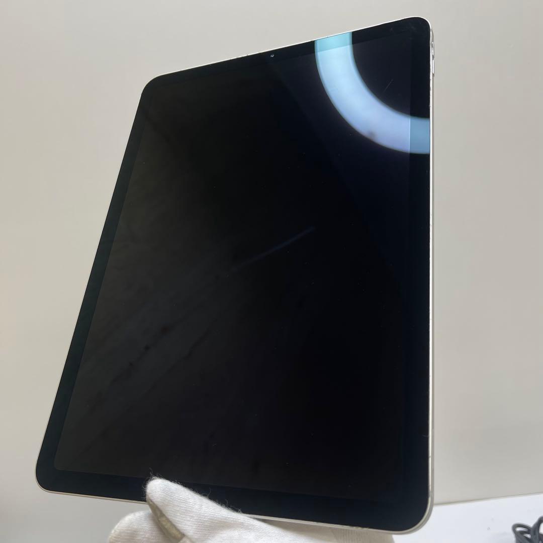 iPad Air 第4世代 64GB Wi-fi + Cellular 92%