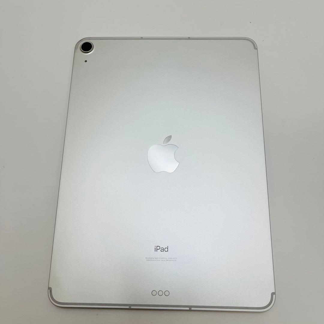 iPad Air 第4世代 64GB Wi-fi + Cellular 92%