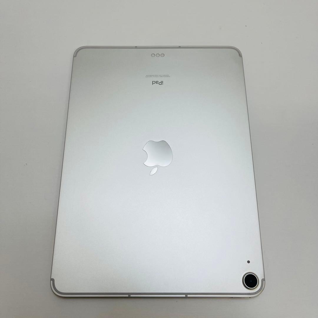 iPad Air 第4世代 64GB Wi-fi + Cellular 92%