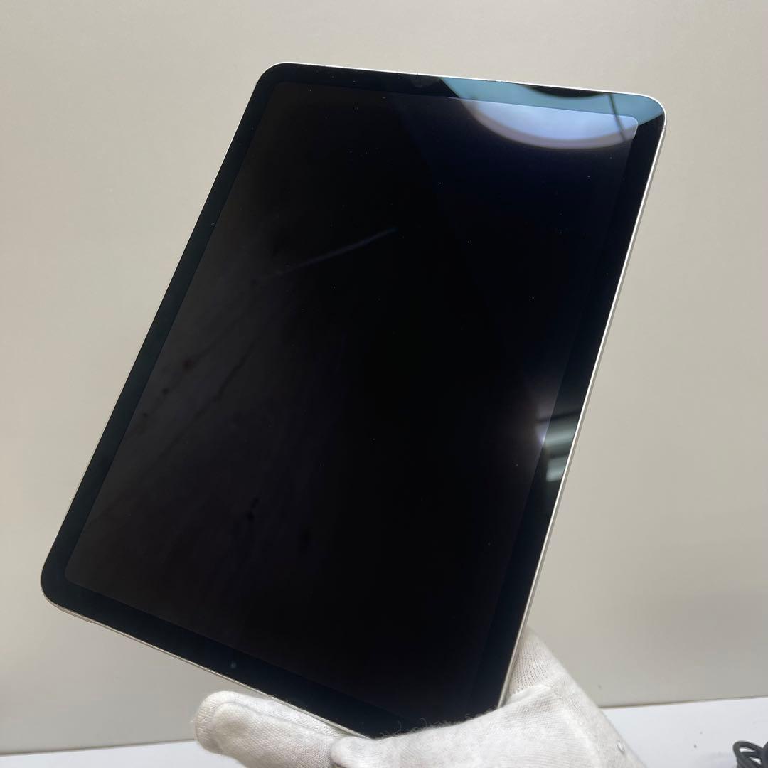 iPad Air 第4世代 64GB Wi-fi + Cellular 92%