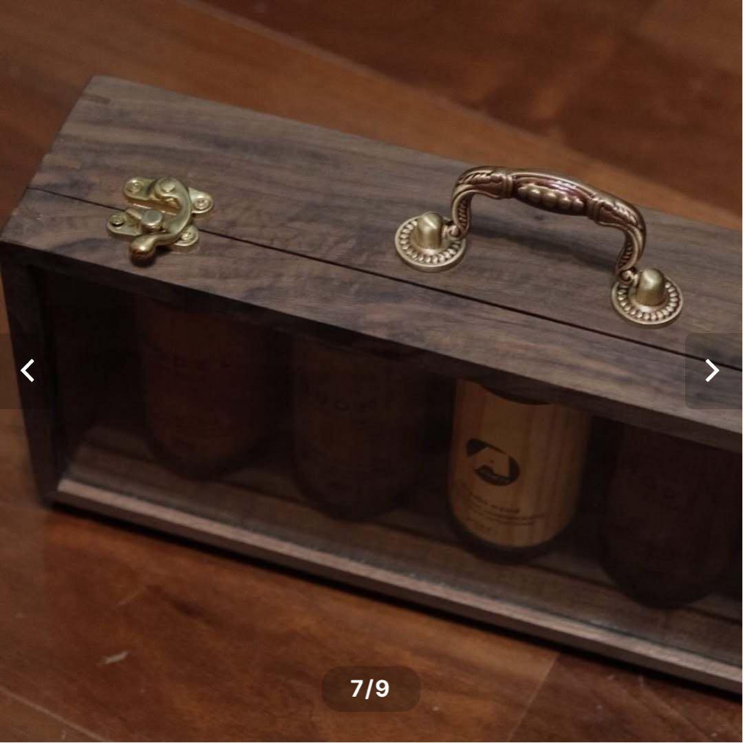 光時匣（ひかりじこう ) MIYABI専用 コレクションボックス