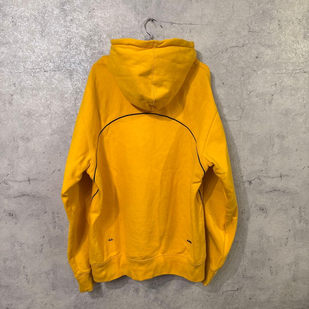 ノクタ　NOCTA パーカー　ナイキ　NIKE