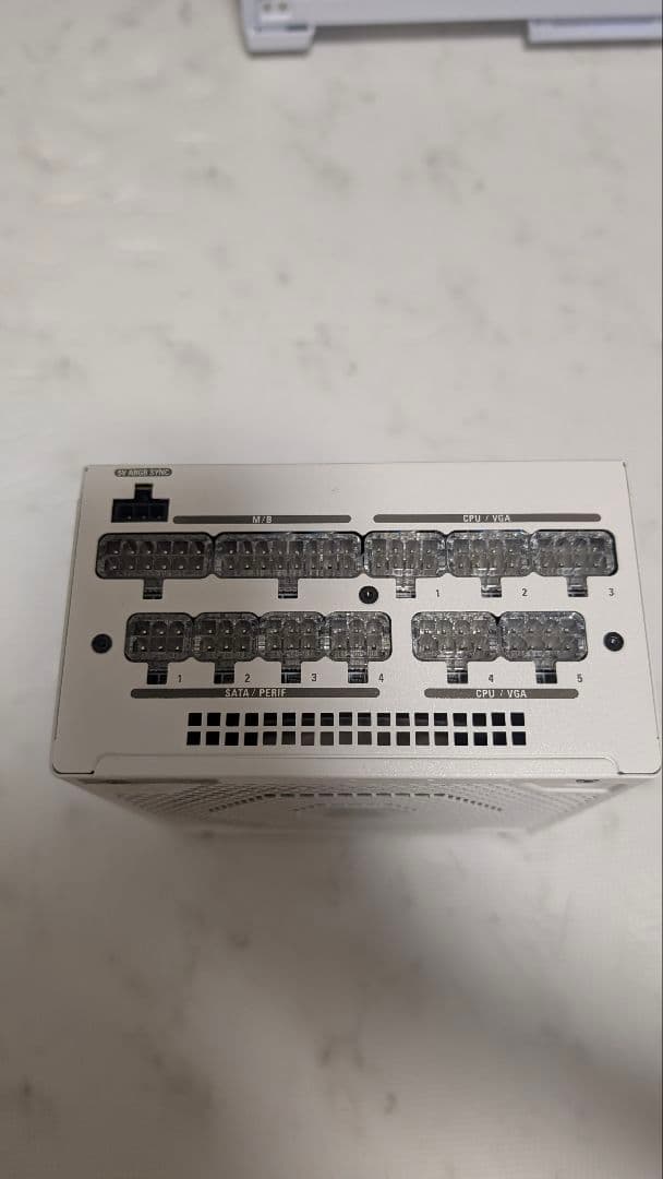 SUPER FLOWER LEADEX ⅲ GOLD ARGB 850W