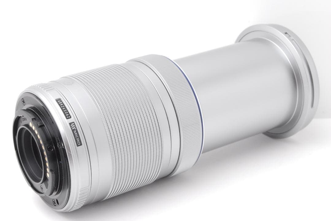 【光学極美品】 OLYMPUS M.ZUIKO DIGITAL 40-150mm