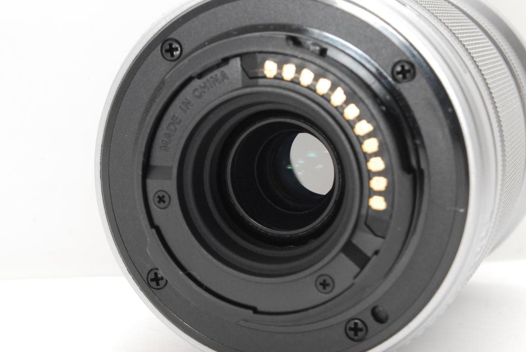 【光学極美品】 OLYMPUS M.ZUIKO DIGITAL 40-150mm