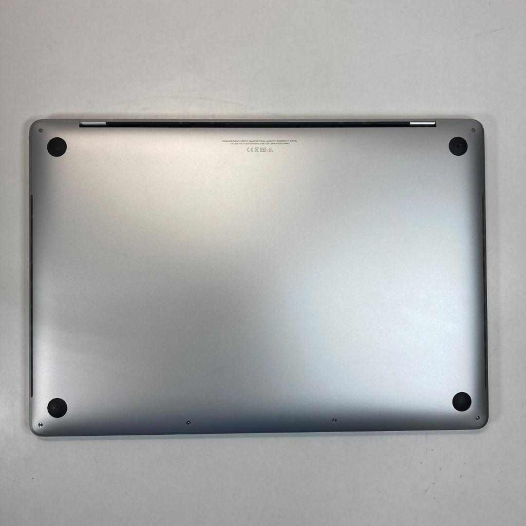 Apple MacBook Pro i7ノートパソコン 16インチ 16GB