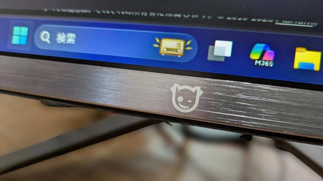 Crossover 27インチFHD 144Hzゲーミングモニター