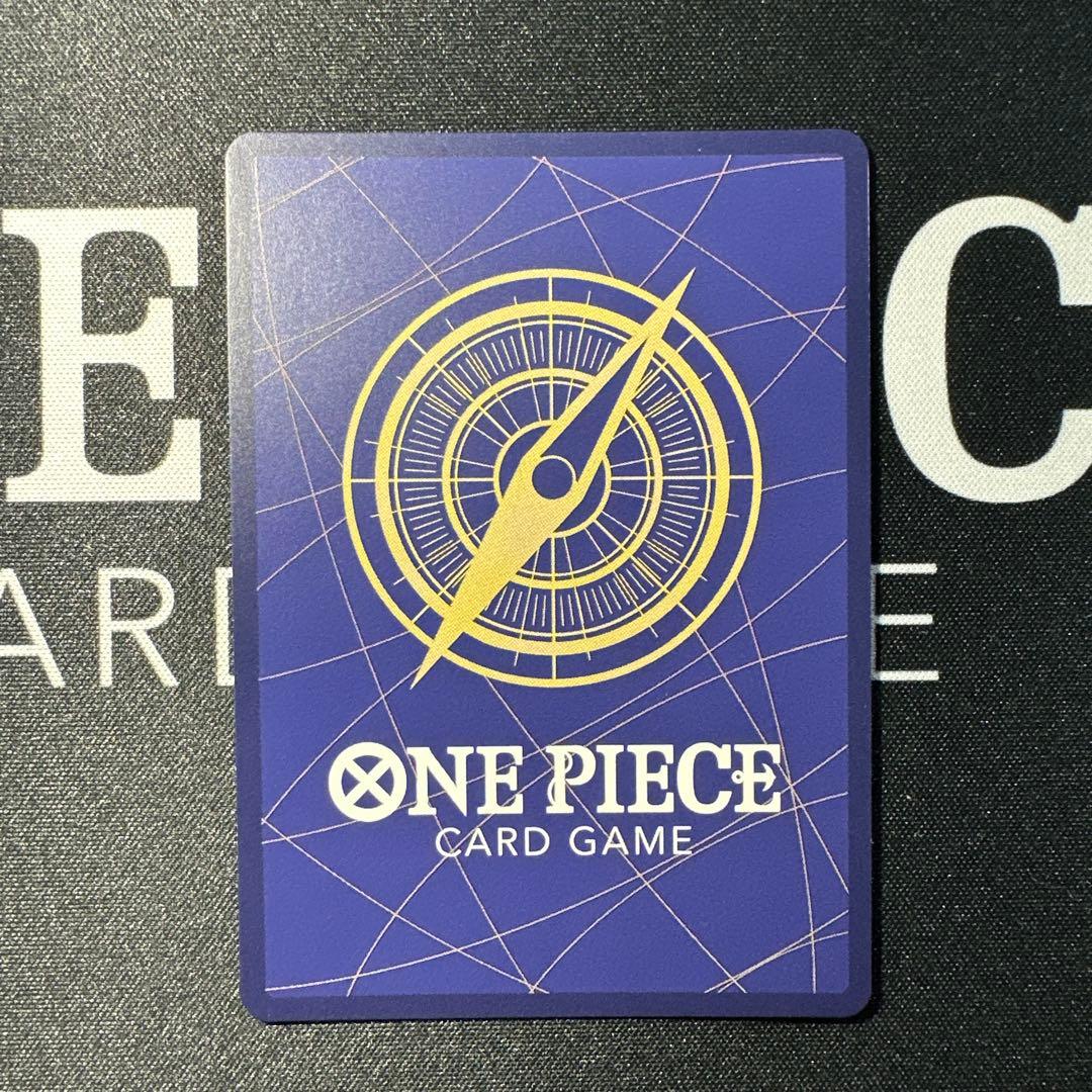 ワンピースカード　手配書　SP ロジャー　サボ