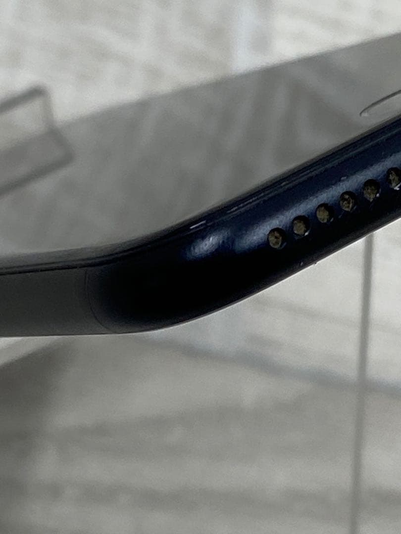 iPhone SE 第二世代 64GB SIMロック無し ブラック