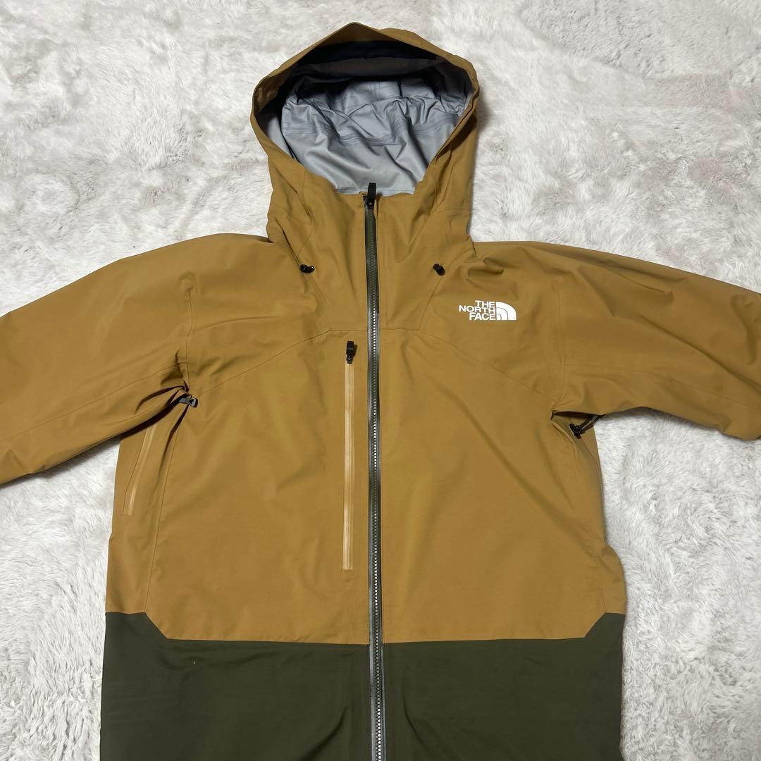 シロケット様　PowderGuide Light Jacket パウダーガイド