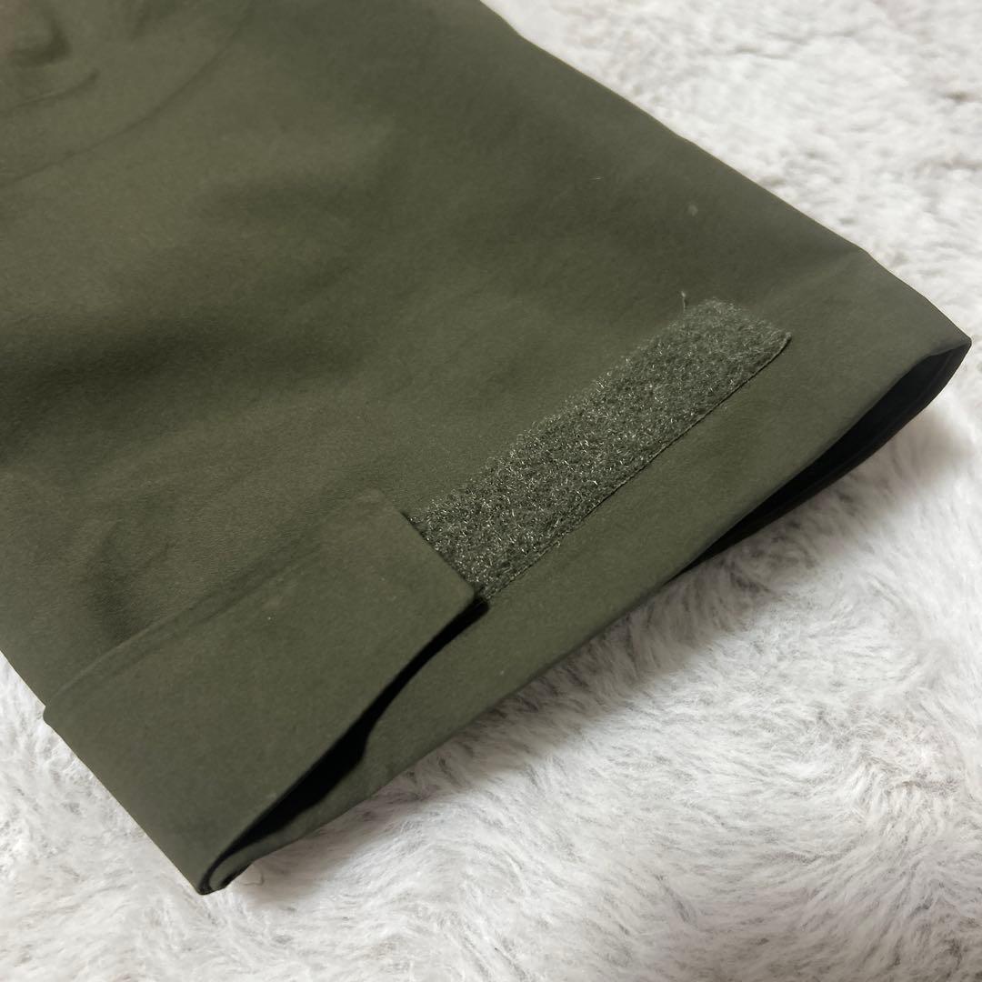 シロケット様　PowderGuide Light Jacket パウダーガイド