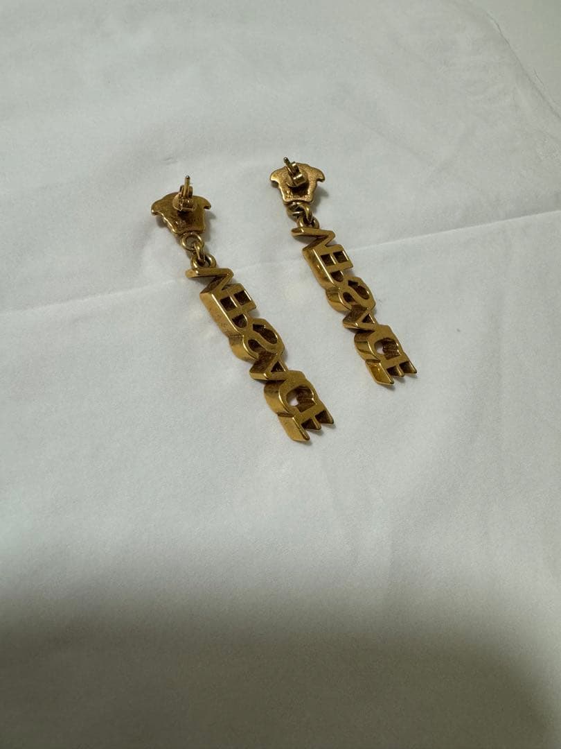 versace ピアス 【特価】