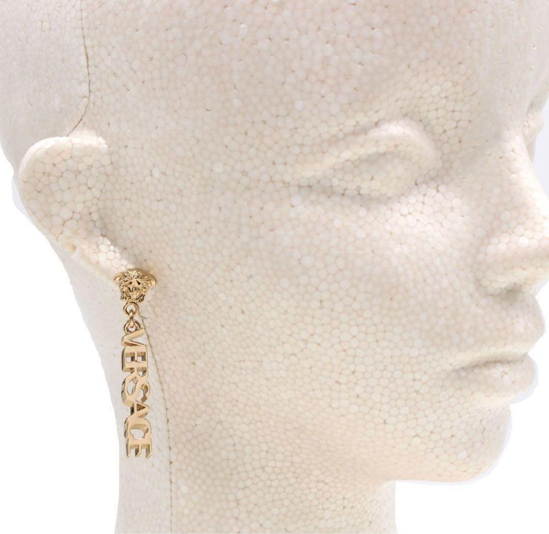 versace ピアス 【特価】