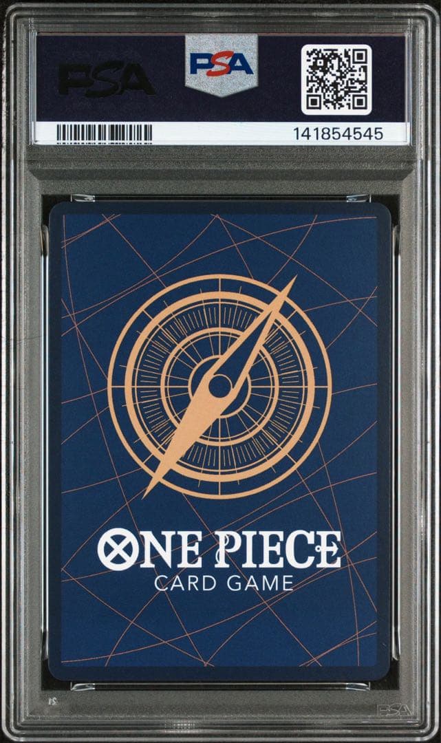 ぐ*か様 ワンピースカード 受け継がれる意志 エース SP psa10