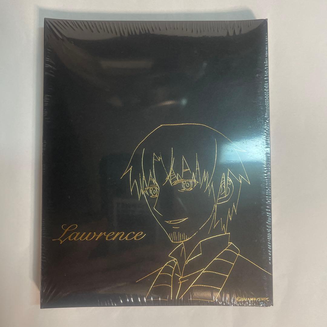 【特典未開封・美品】狼と香辛料 Blu-ray BOX 期間限定生産版