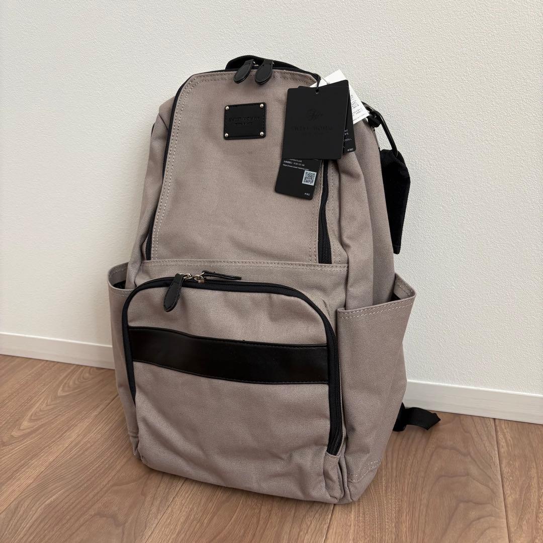 新品未使用♡sweet mommy マザーズリュック
