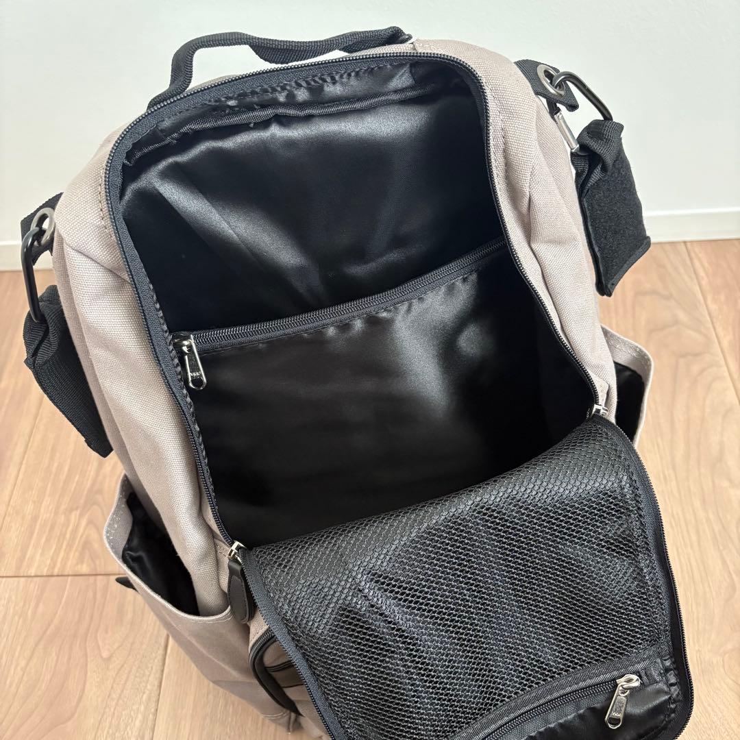 新品未使用♡sweet mommy マザーズリュック