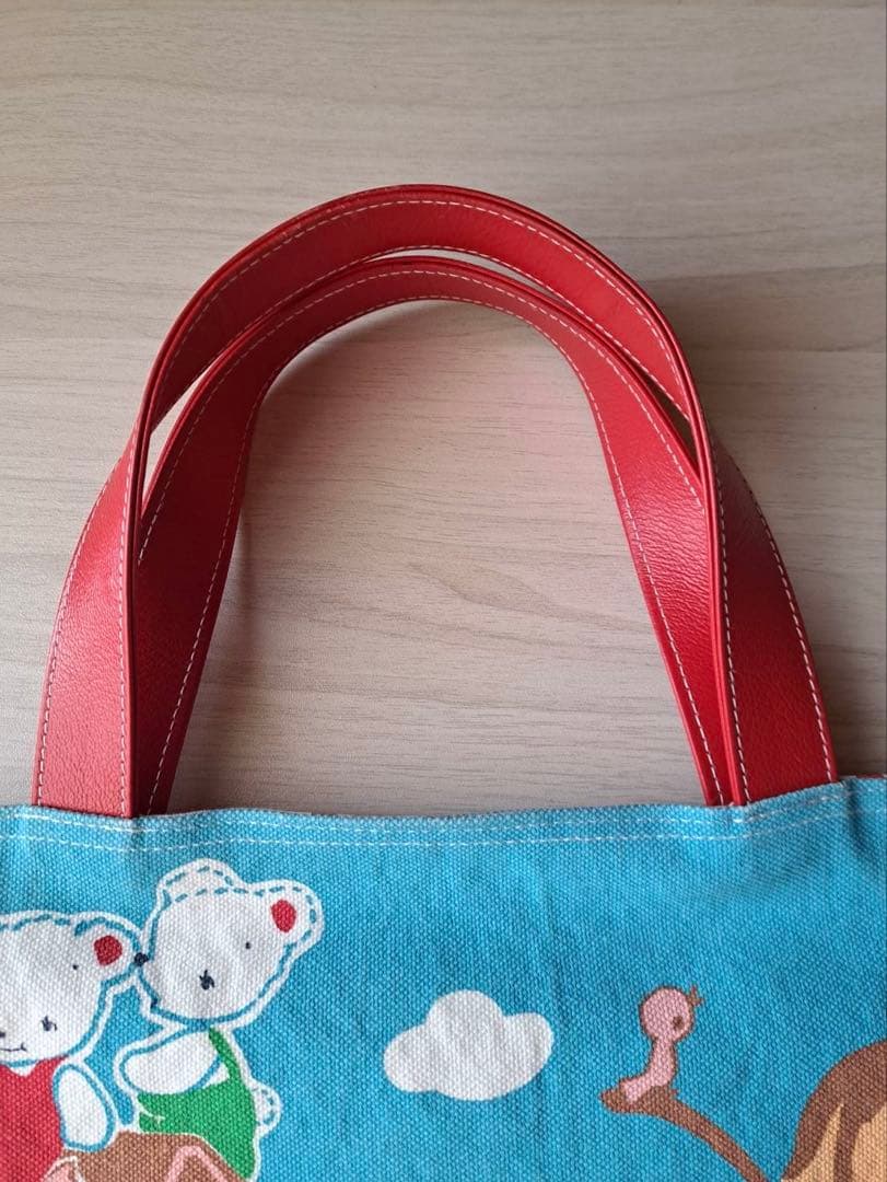 ファミリア　バッグ